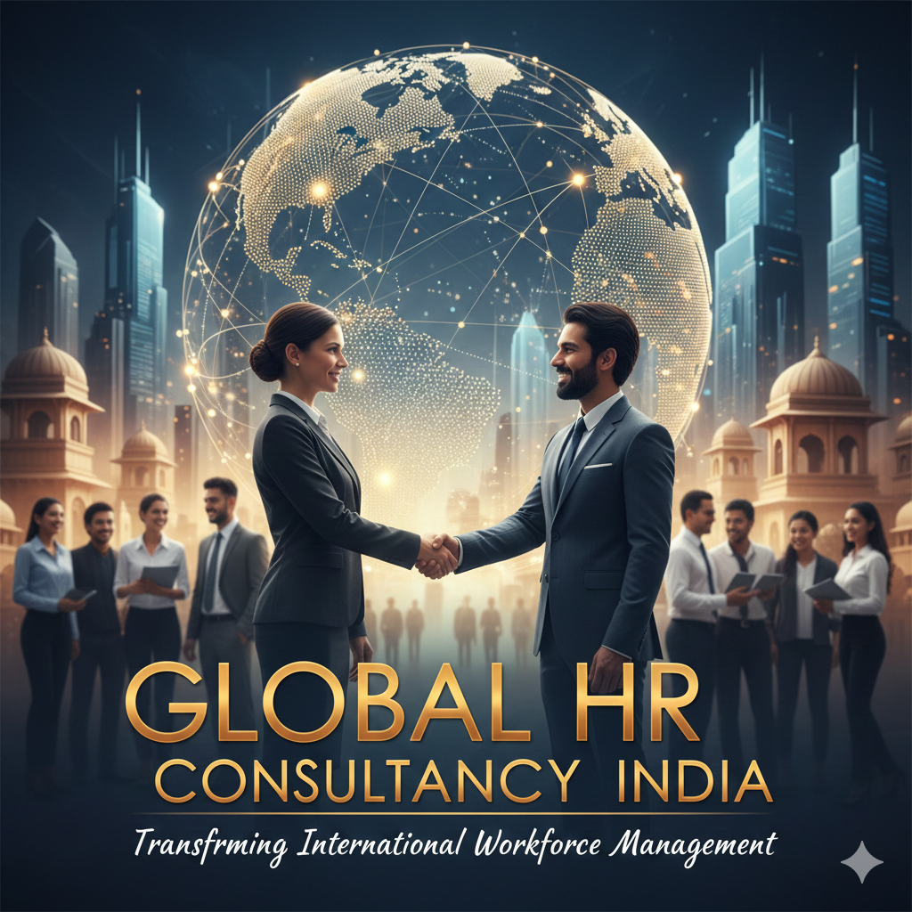Global HR Consultancy India