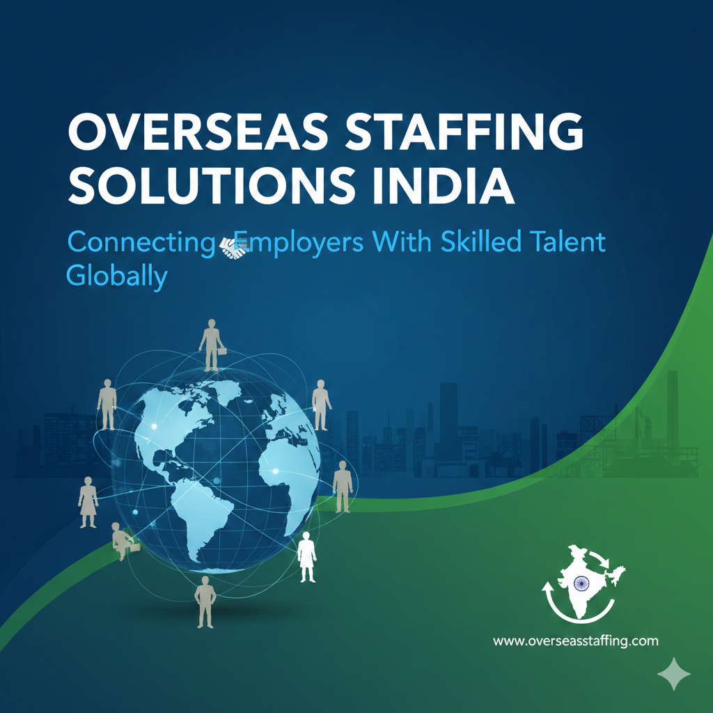 Overseas Staffing Solutions India