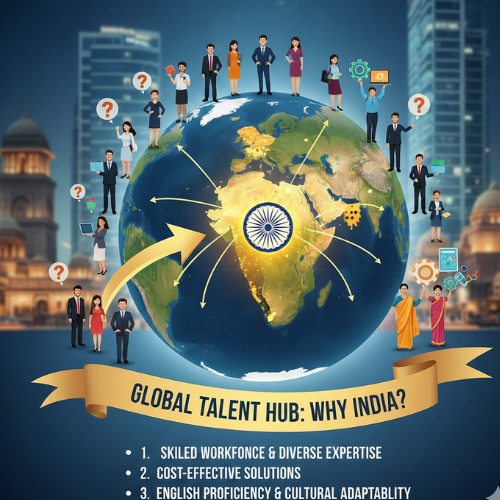 India’s Overseas Recruitment Industry