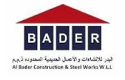 Al Bader Construction & Steel works WLL