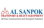 Al-Sanpok Transportation & Heavy Equipment