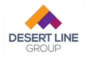 Desert line group