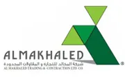 Al Makhaled Trading & Construction co.