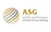 Al Sharif Group