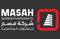 MASAH SPECIALIZED CONSTRUCTION COMPANY