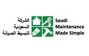 Saudi Maintenance Co.