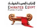 Emirates Egypt Furniture LLC