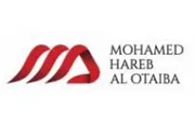 Mohamed Hareb Al Otaiba