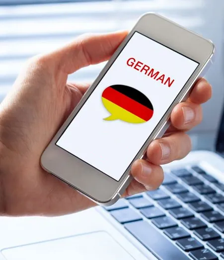 German Language