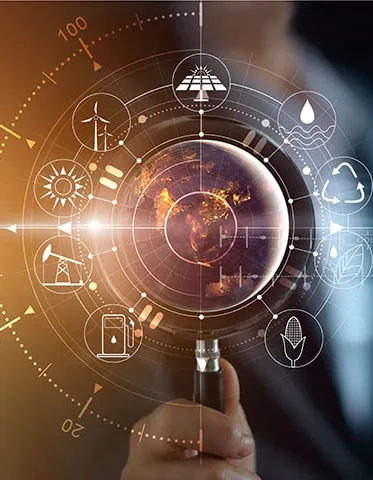 global-executive-search