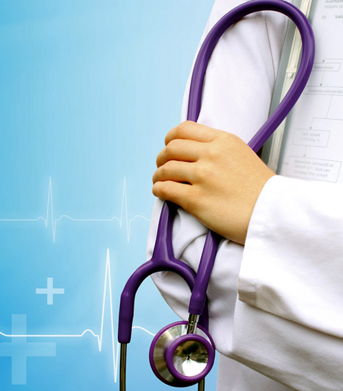 Healthcare