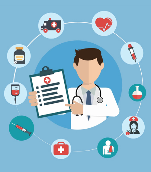healthcare