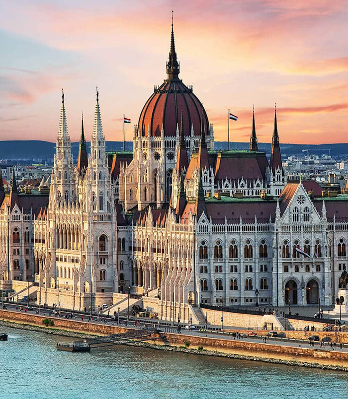 Hungary Investment Program