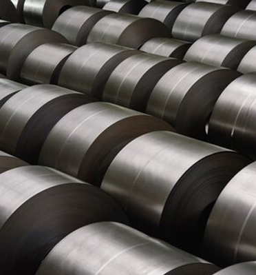Iron Steel