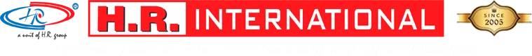 H.R. International
