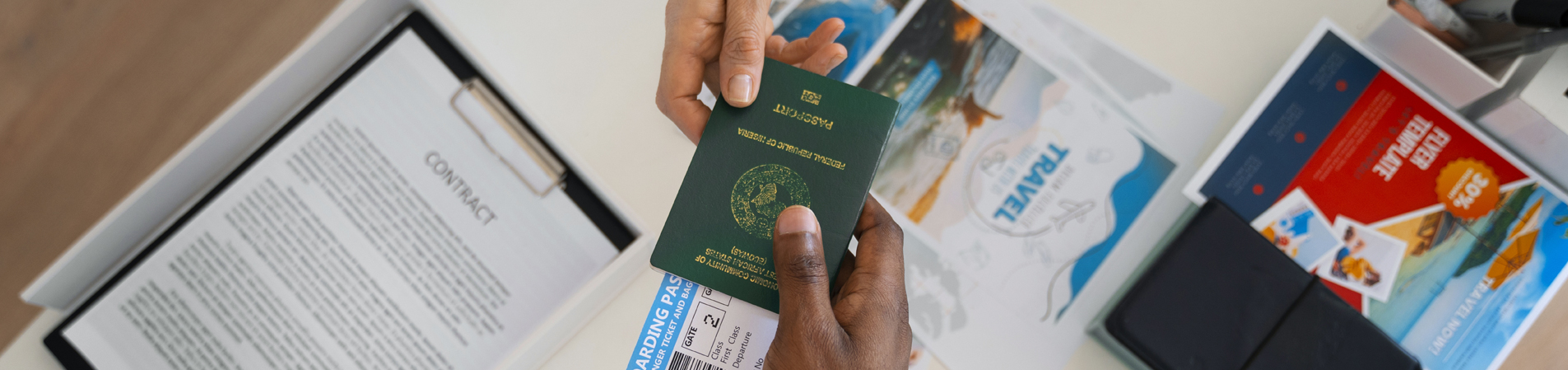 Business Visa