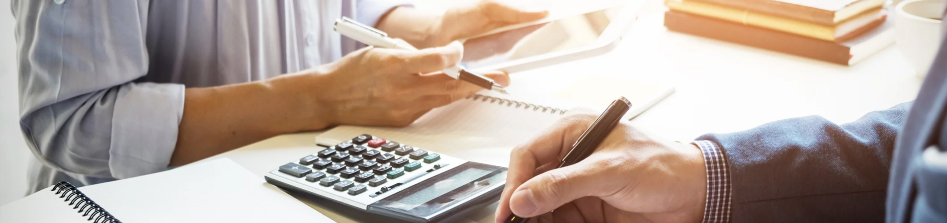 finance accounting