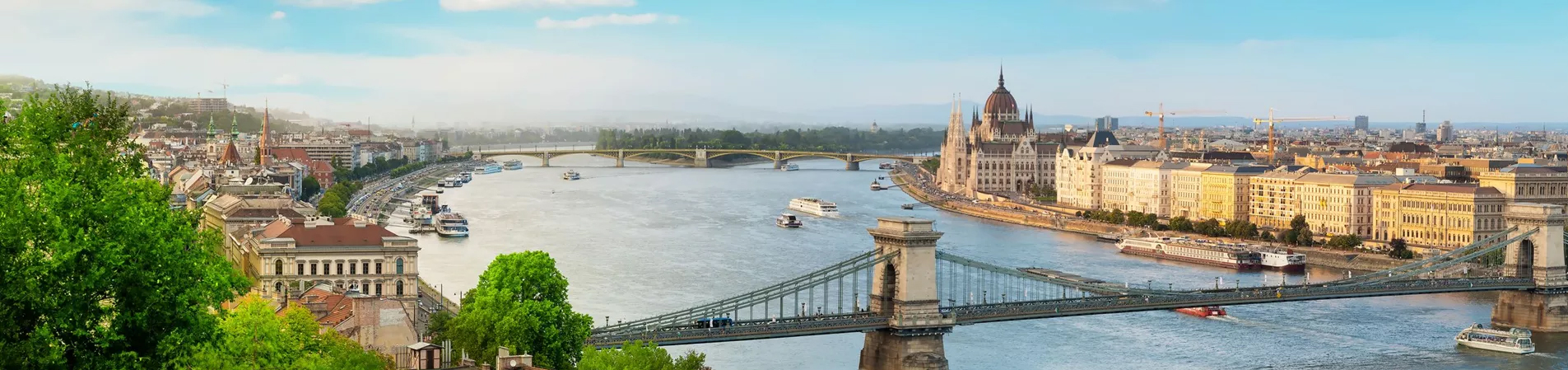 Hungary Investment Program