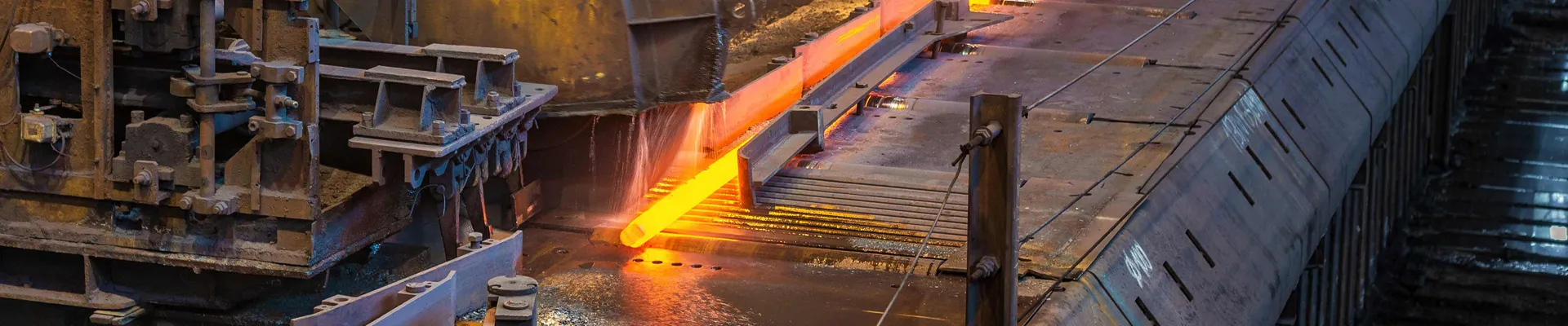 Iron Steel