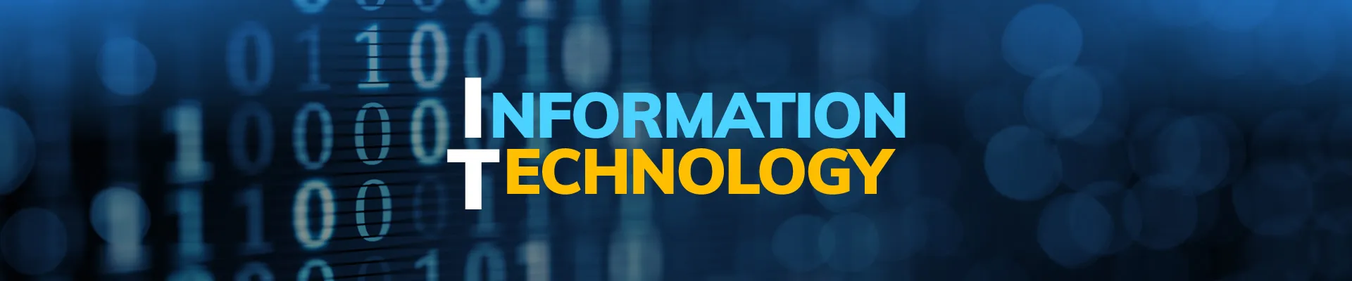 Information Technology