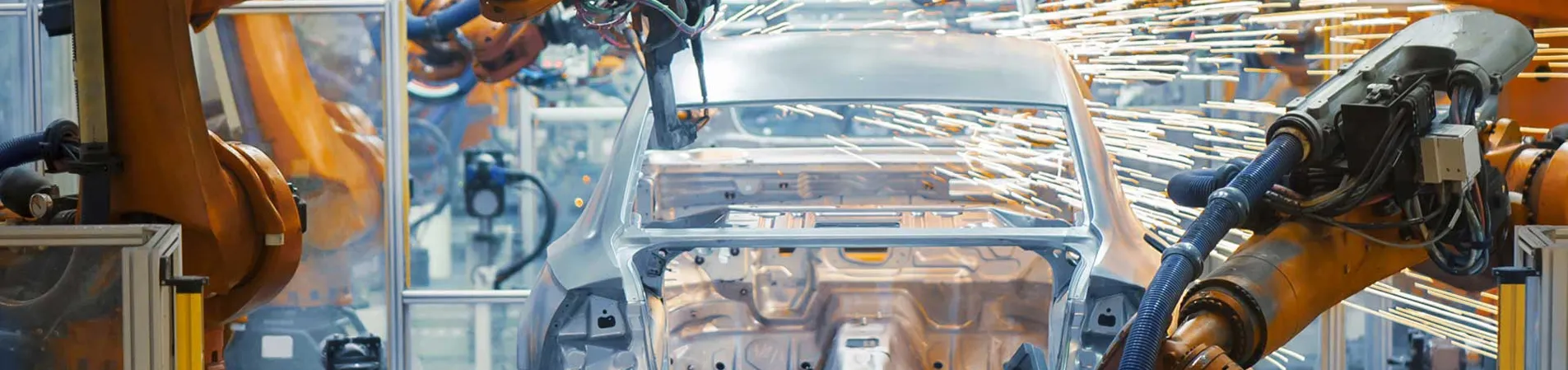 Manufacturing and Production