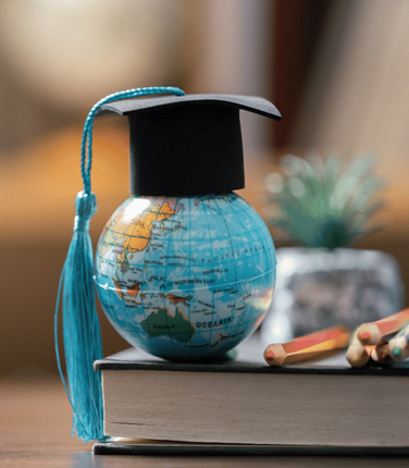 Study Abroad