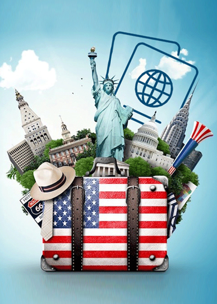Tourist Visa