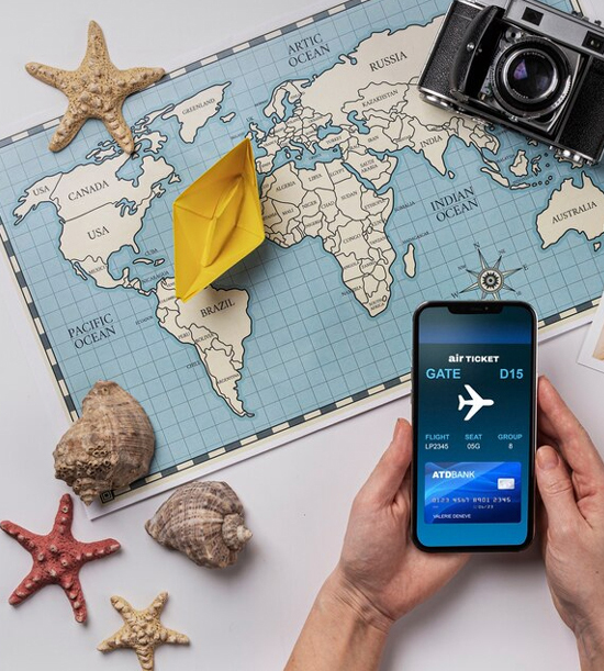 Travel Tourism