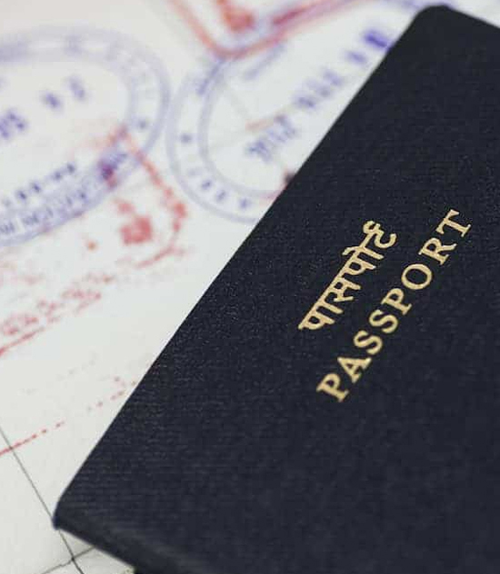 Visa & Immigration