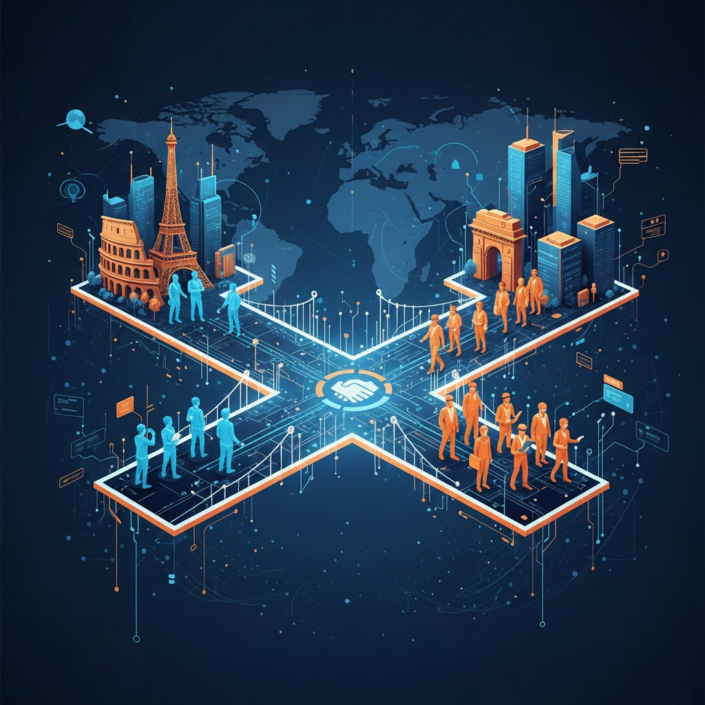 Why European Employers